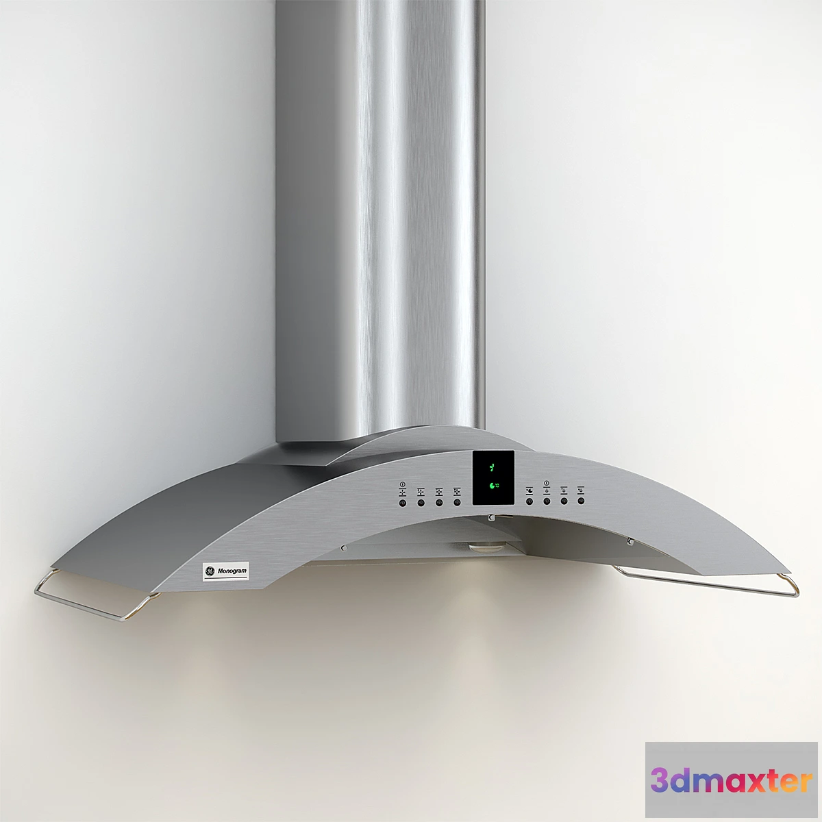 1285432 - EG Monogram Ventilation 3D Max