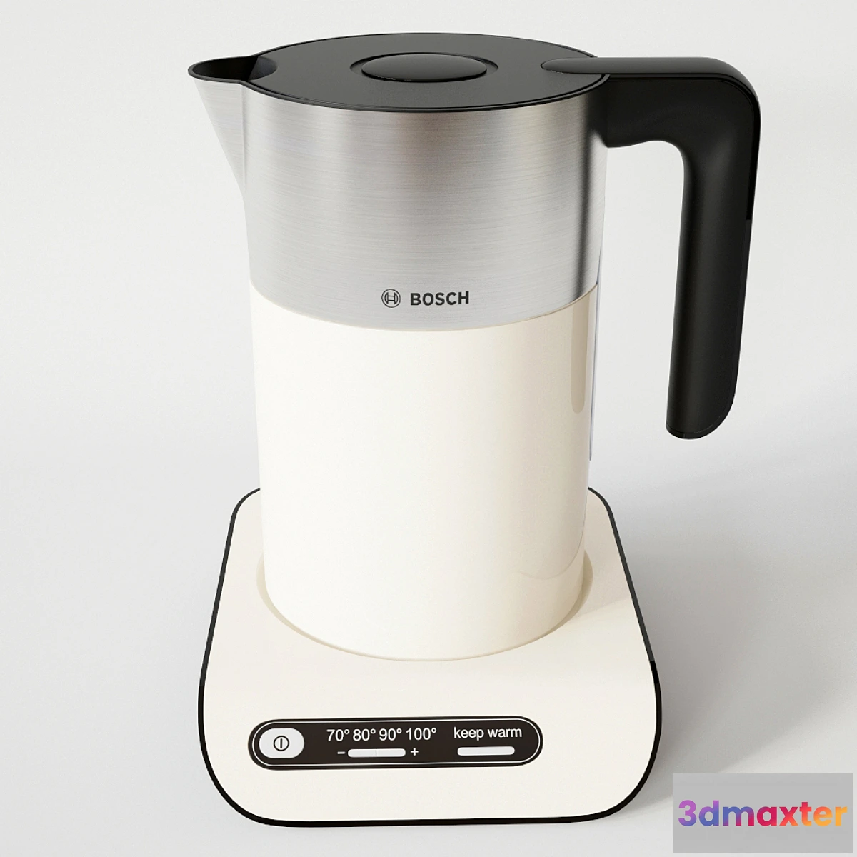 1285842 - Maker BOSCH twk 8617 3D Max