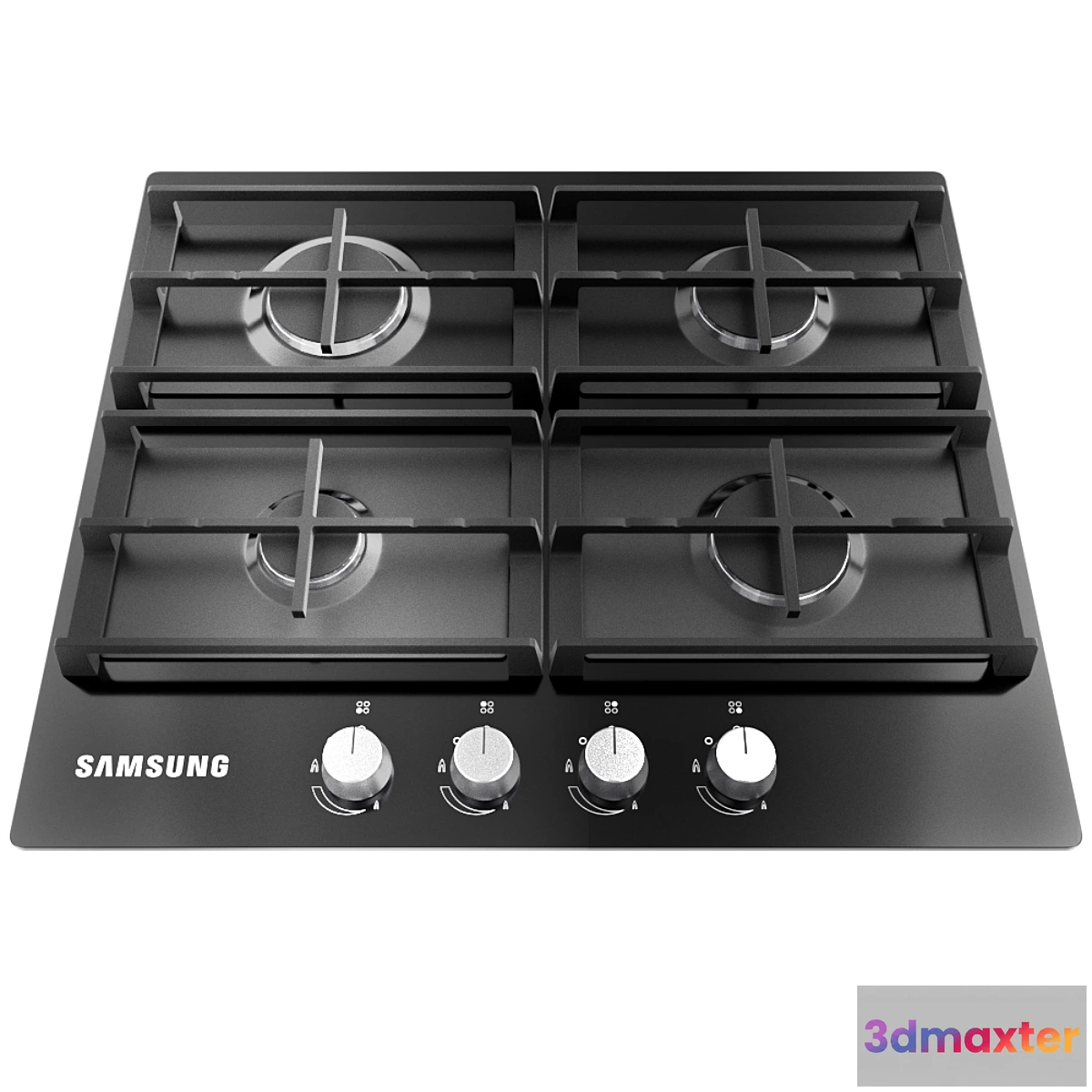 1286712 - Samsung Hob 3D Max