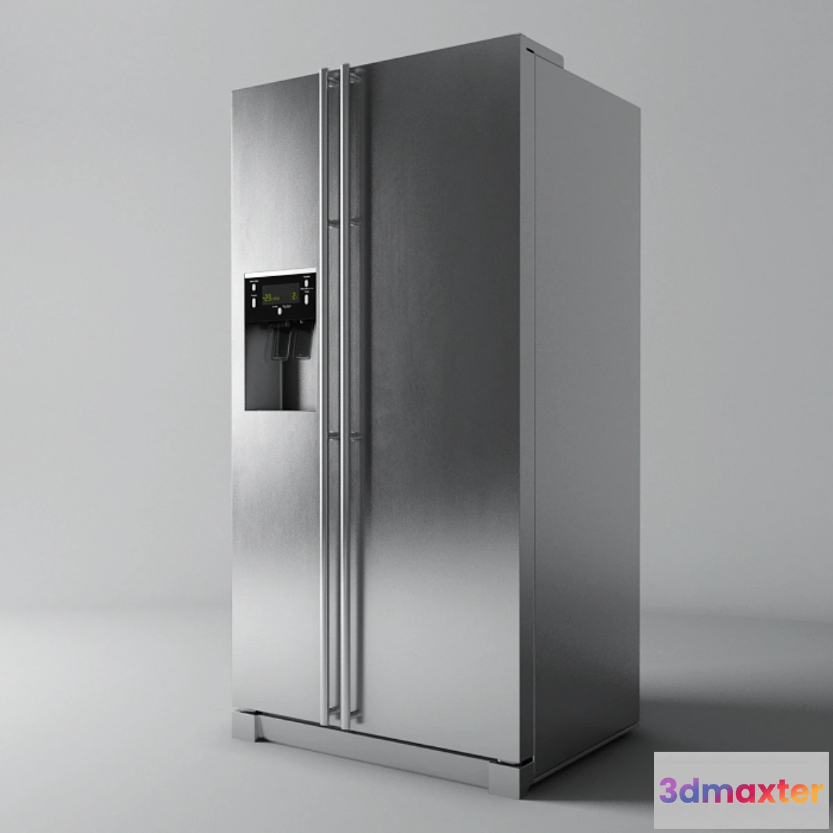 1287284 - Samsung RSA1UTMG 3D Max