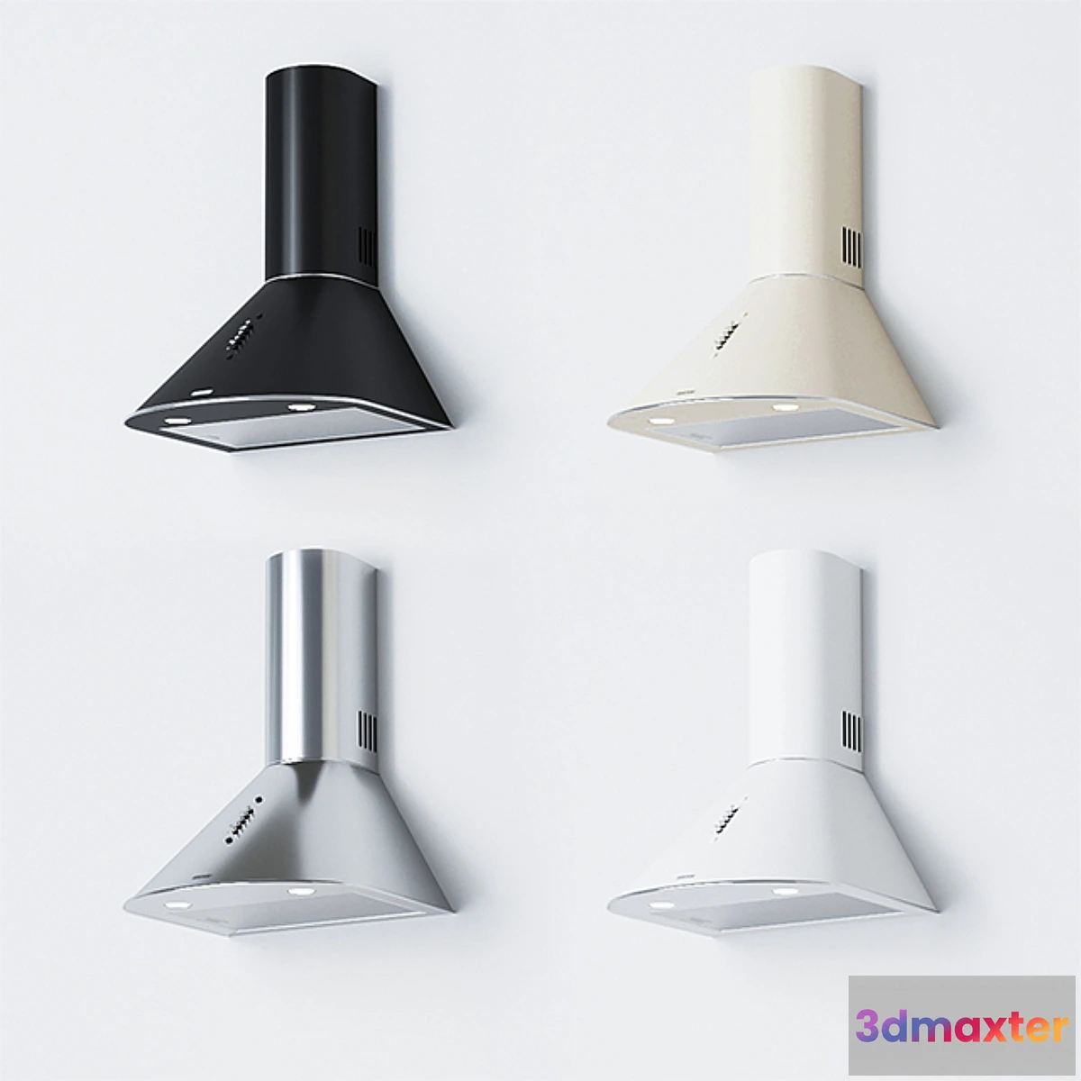 1290627 - ELEYUS VIOLA 50 3D Max