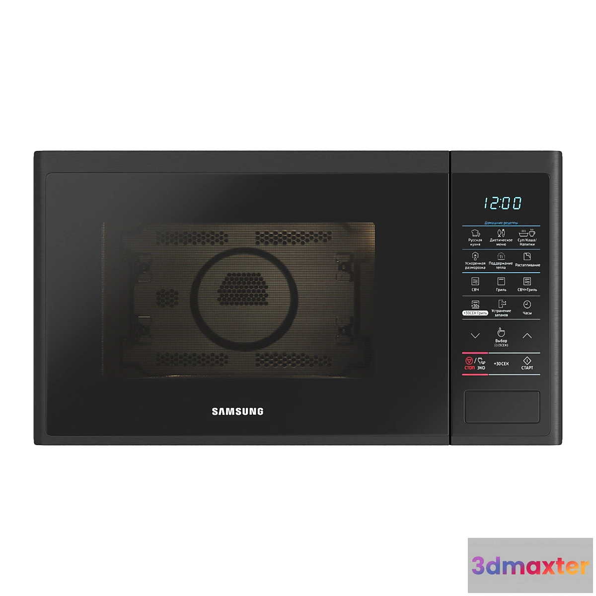 1297530 - Samsung MG23J5133AK 3D Max