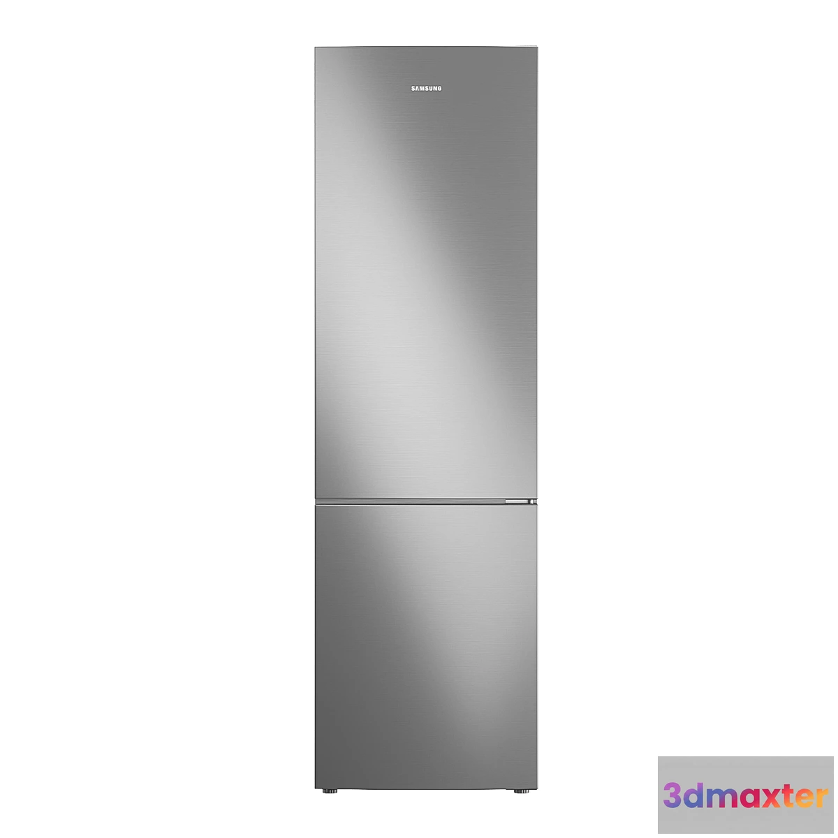 1300124 - Samsung RB5000 RB37J5000SA 3D Max