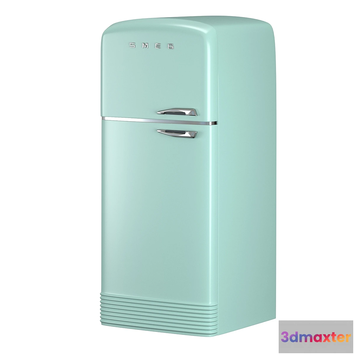 1307136 - Smeg - No.2 3D Max
