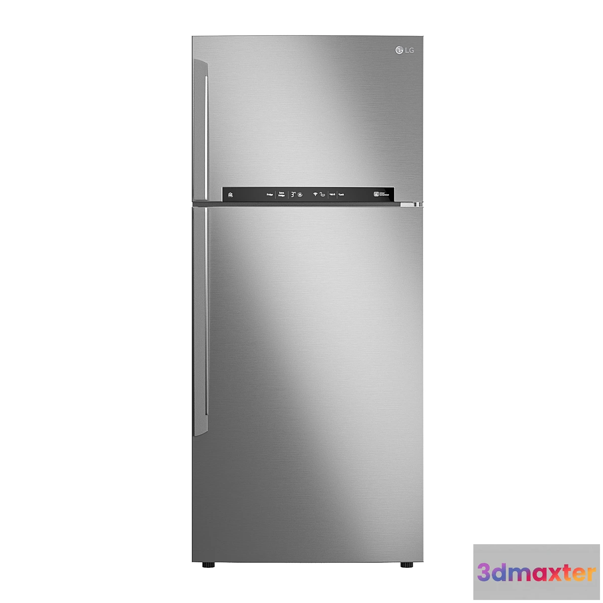 1326453 - LG GN-H702HMHZ 3D Max