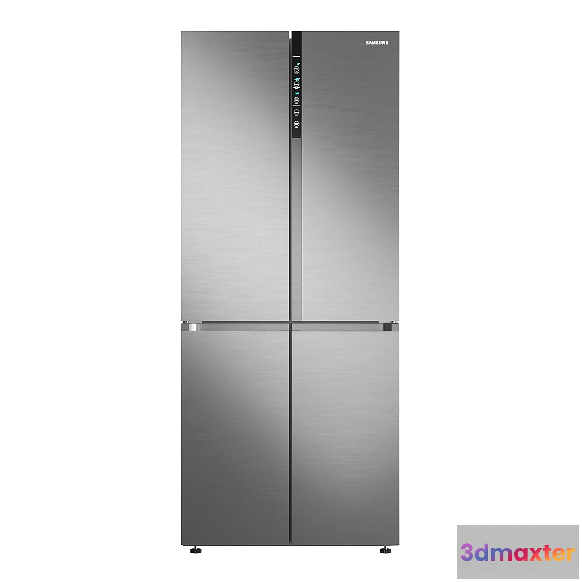 1344798 - Samsung RF5500 RF50K5920S8 3D Max