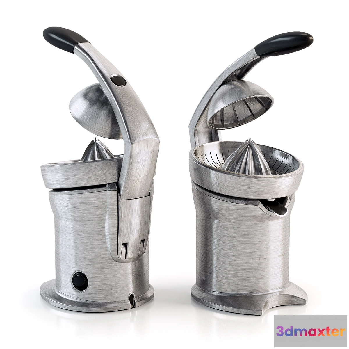 1345127 - Bork z800 3D Max