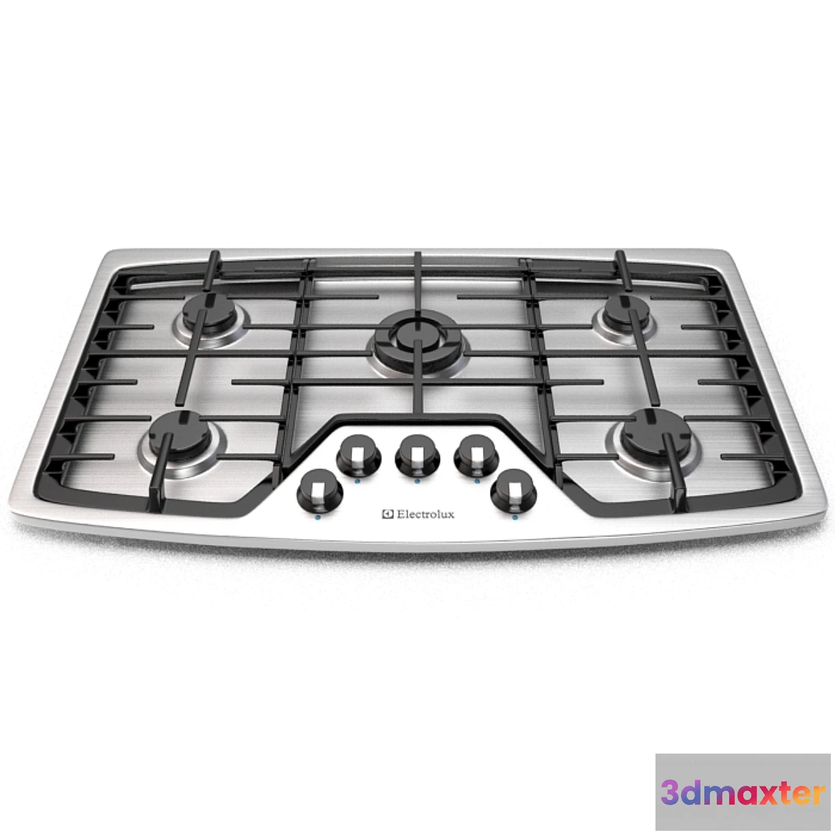 1349382 - gas stove EW36GC55PS Electrolux 36 3D Max