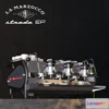 1397602 - Coffee Machine LaMarzocco Strada EP 3D Max