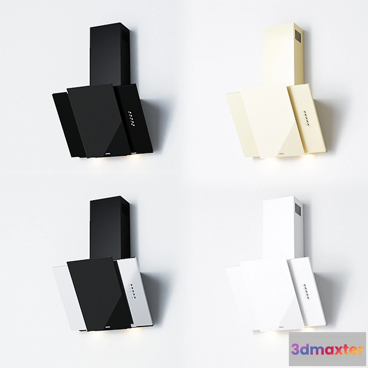 1405936 - ELEYUS VESTA A 60 3D Max