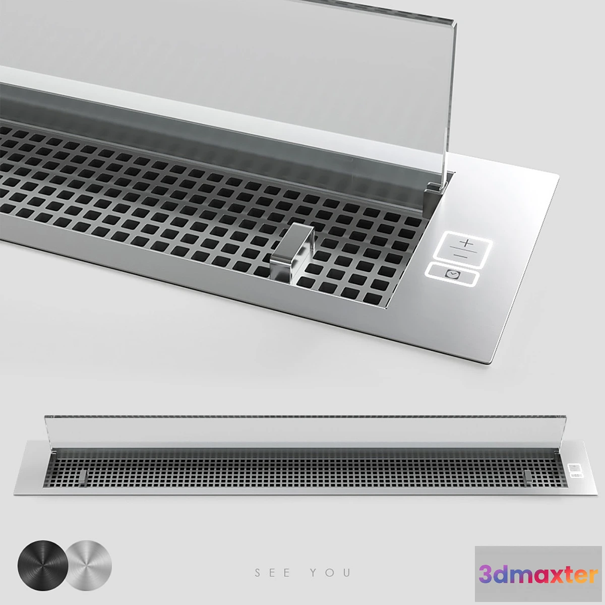 1429958 - Elica see you 3D Max