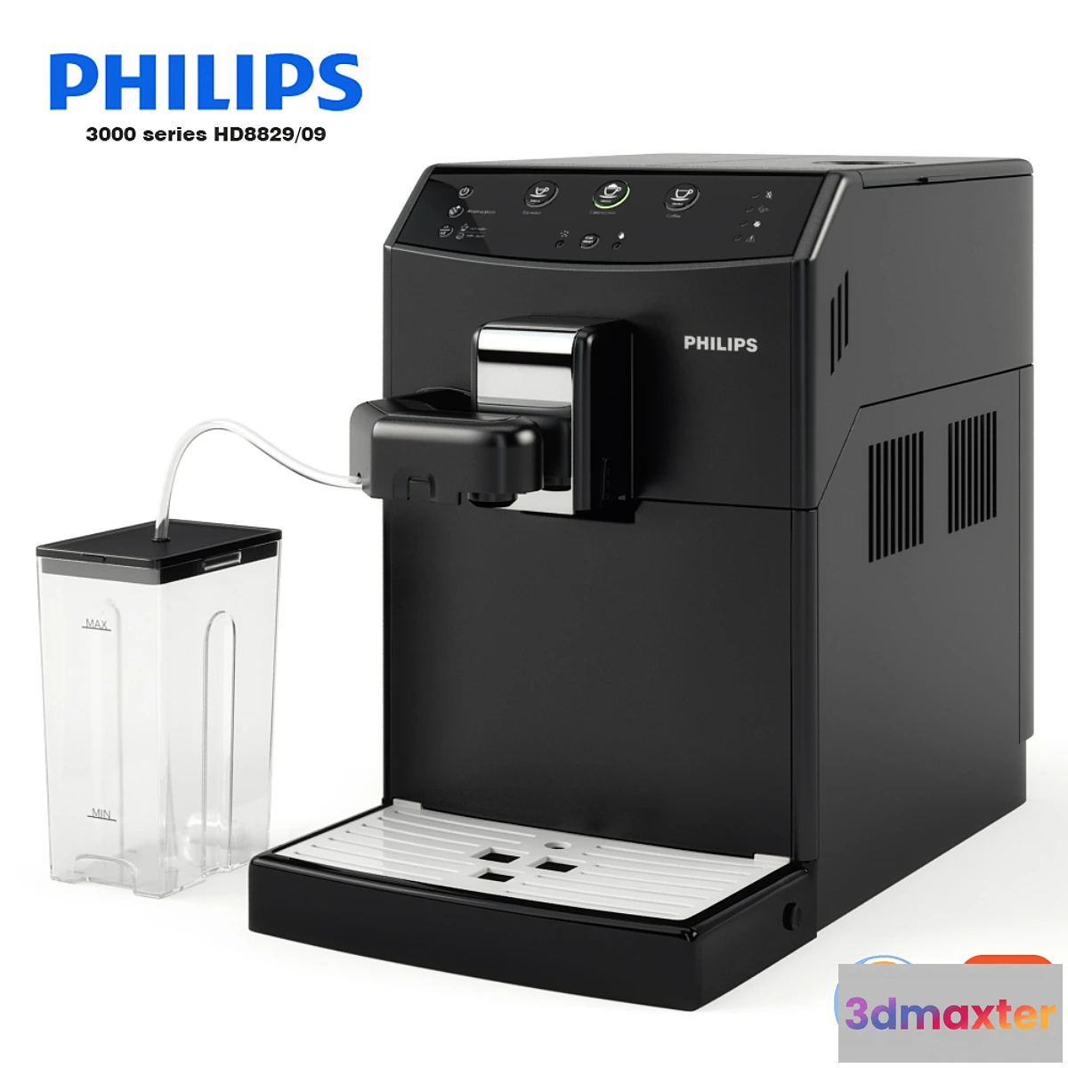 1443456 - Philips 3000 series HD8829 _ 09 3D Max