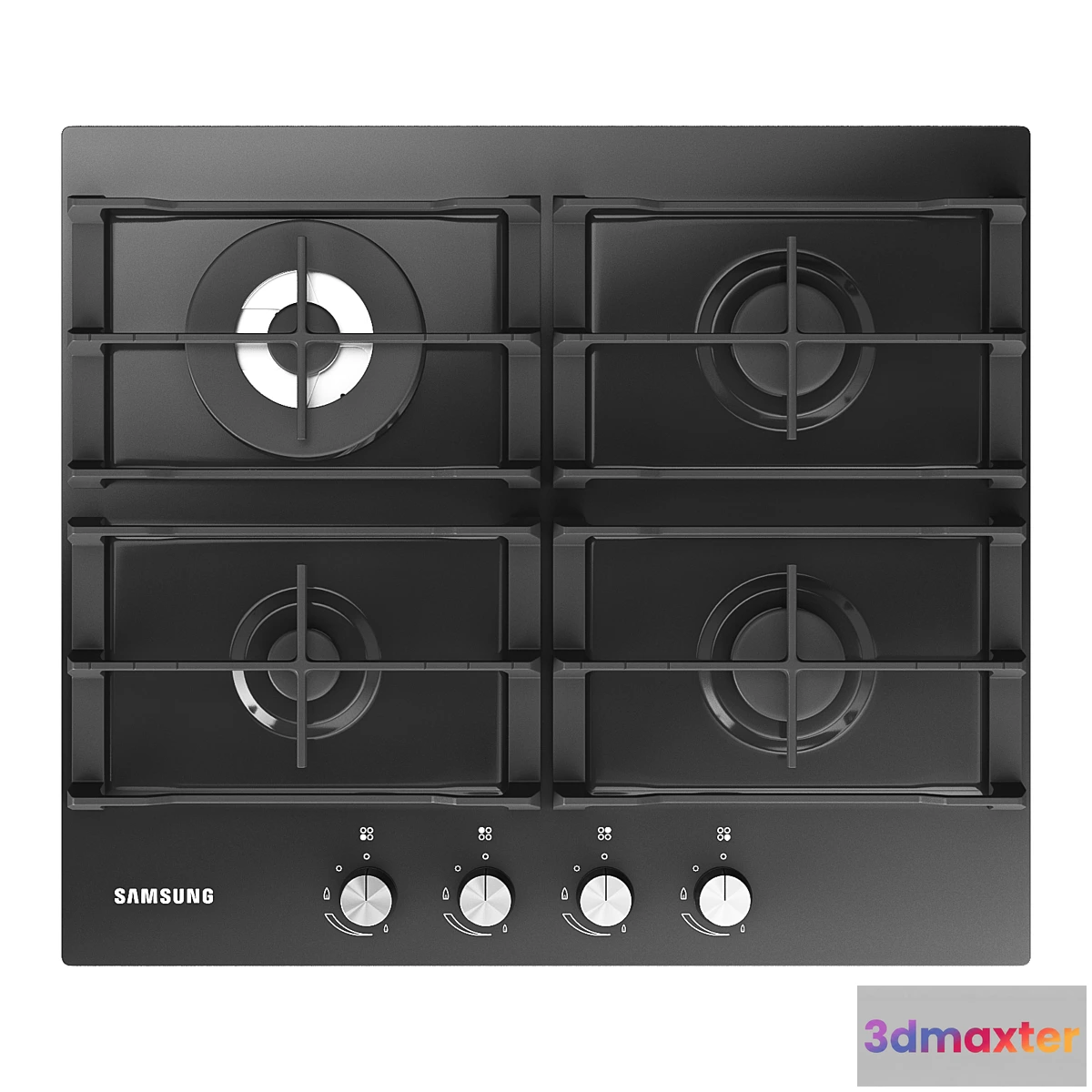 1449666 - Samsung NA3000H NA64H3030AK 3D Max