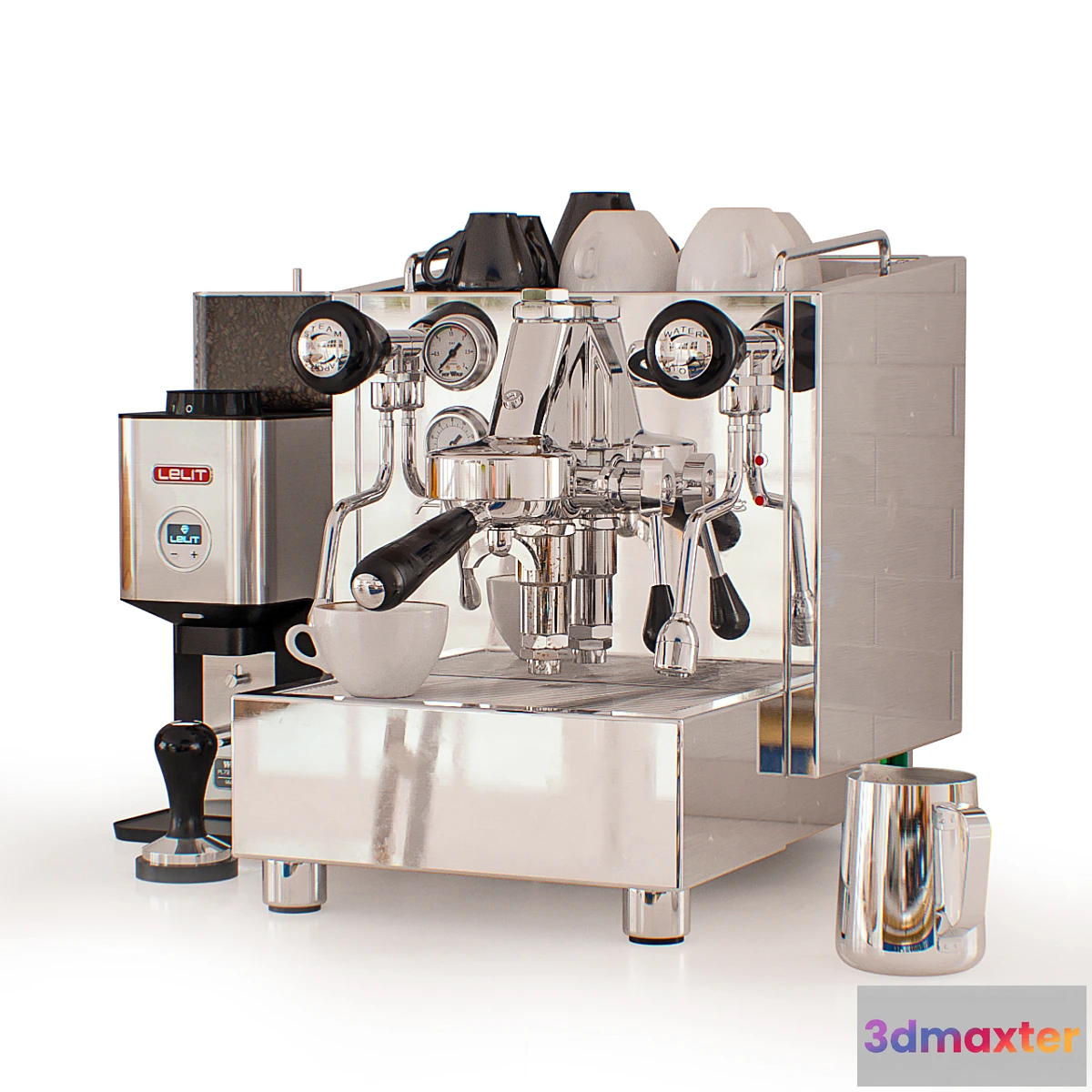 1457908 - Alex Duetto by Izzo 3D Max