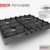 1462026 - Bosch PCP 616B90E 3D Max