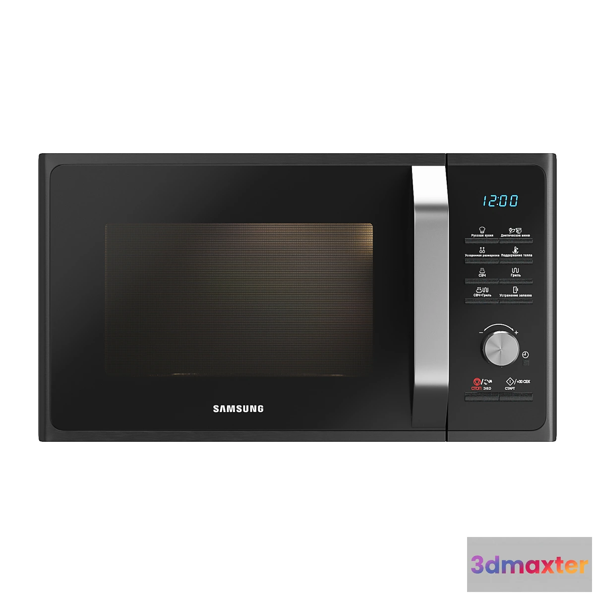 1472160 - Samsung MG23F302TQK 3D Max