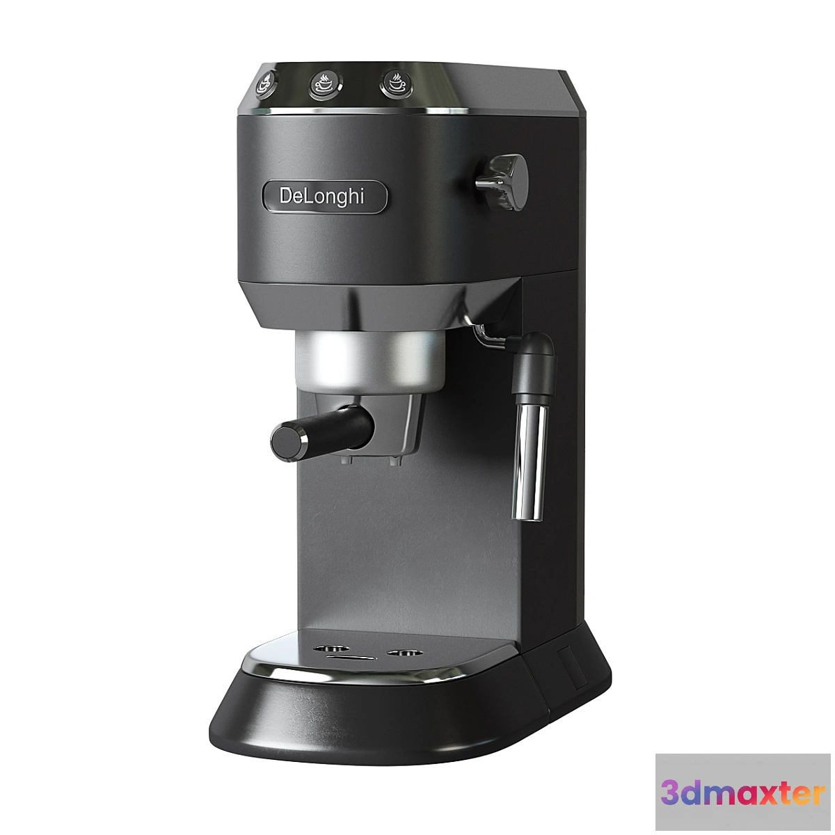 1477056 - DeLonghi EC 685 Dedica 3D Max