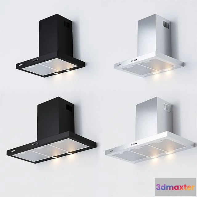 1540607 - ELEYUS QUARTA 60 90 3D Max