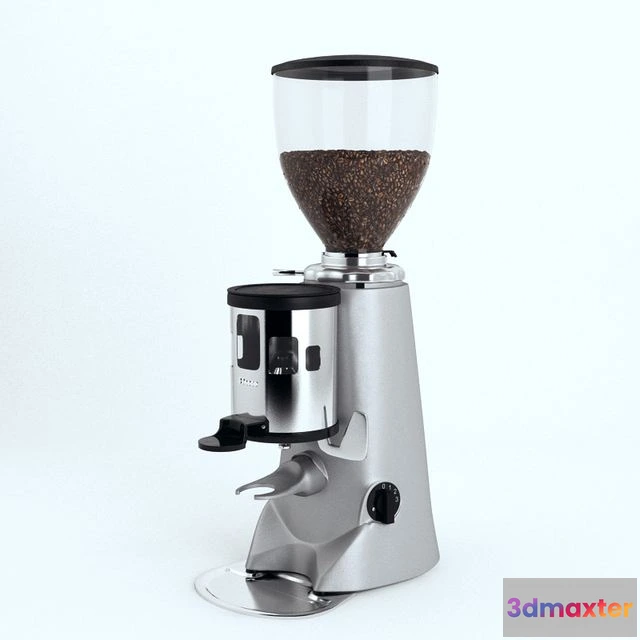 1540985 - Saeco Ulisse - DOSING GRINDER 3D Max