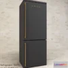 1541031 - SMEG - FA800AO 3D Max