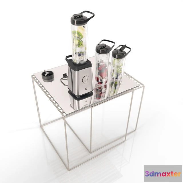 1543583 - Xiaomi Circle Kitchen 3D Max