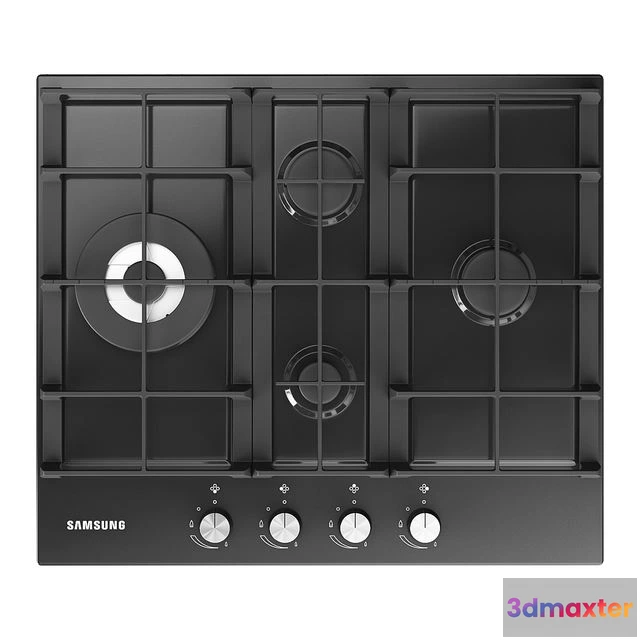 1552407 - Samsung NA3000H NA64H3030BK 3D Max