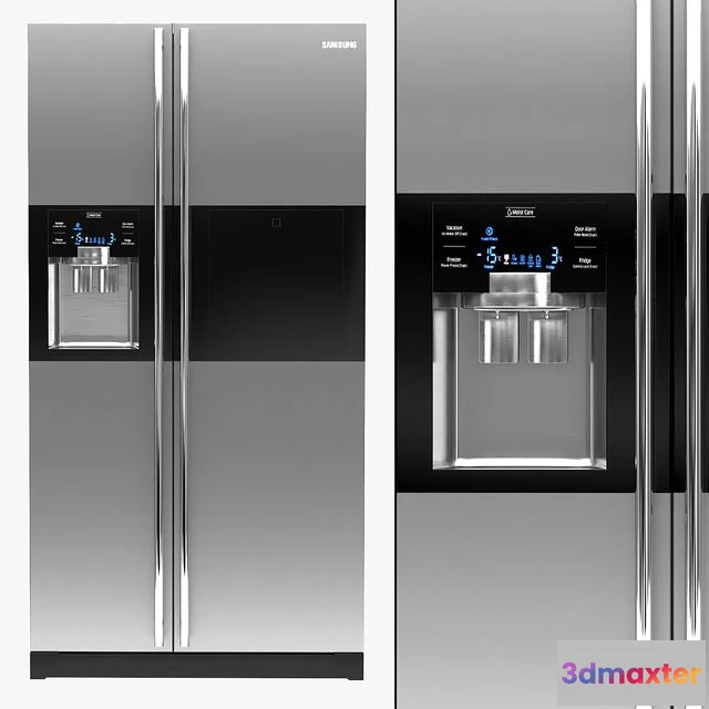 1552409 - SAMSUNG_1_150_000_FCFA_TTC 3D Max