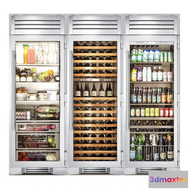 1552747 - True_column 3D Max