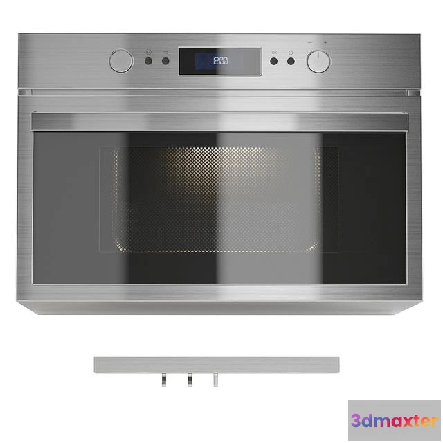 1559753 - RAFFINERAD UTRUSTA 3D Max