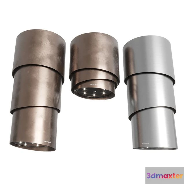 1568698 - Pareo-plus 3D Max