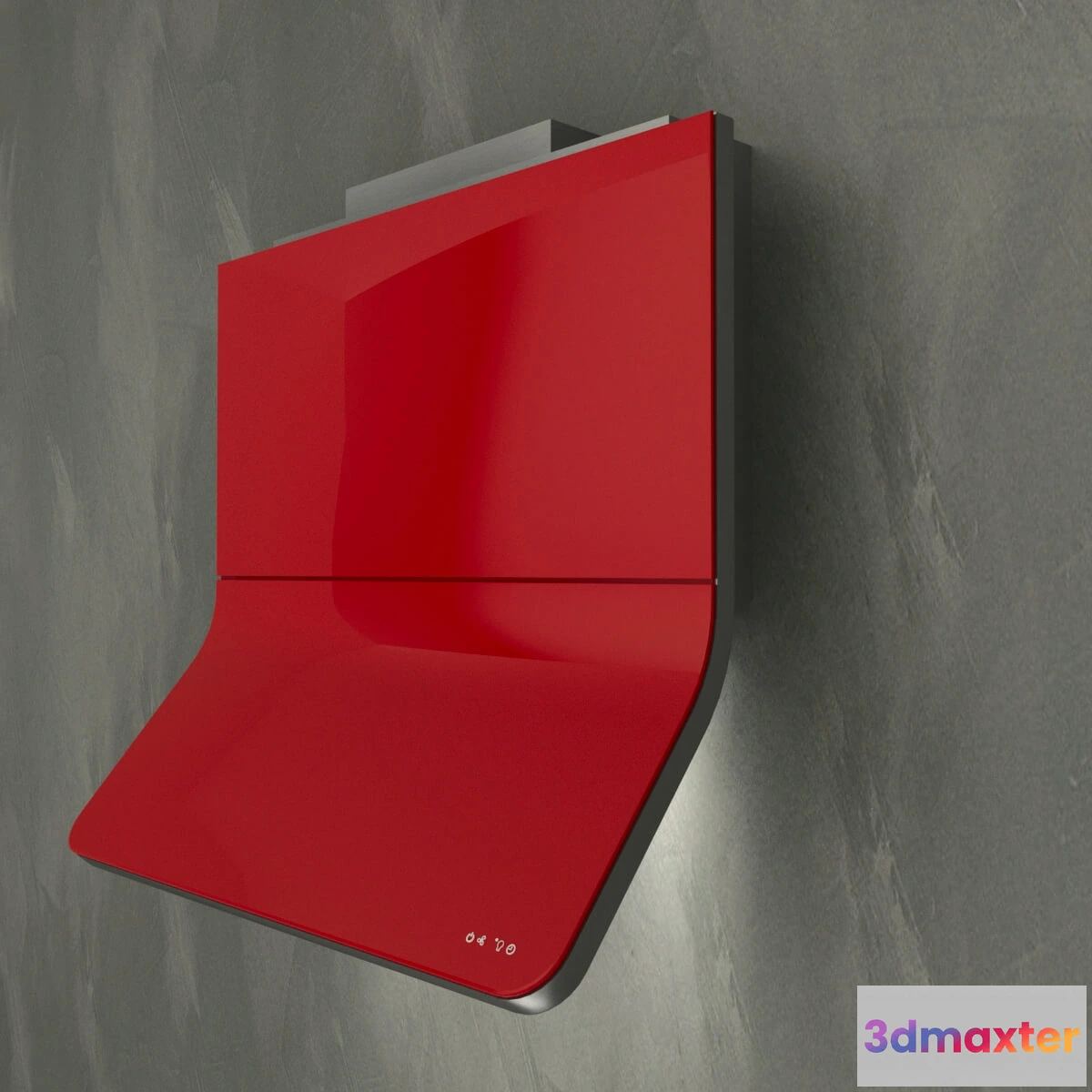 1645602 - kitchen - Zephir Horizon 5 3D Max