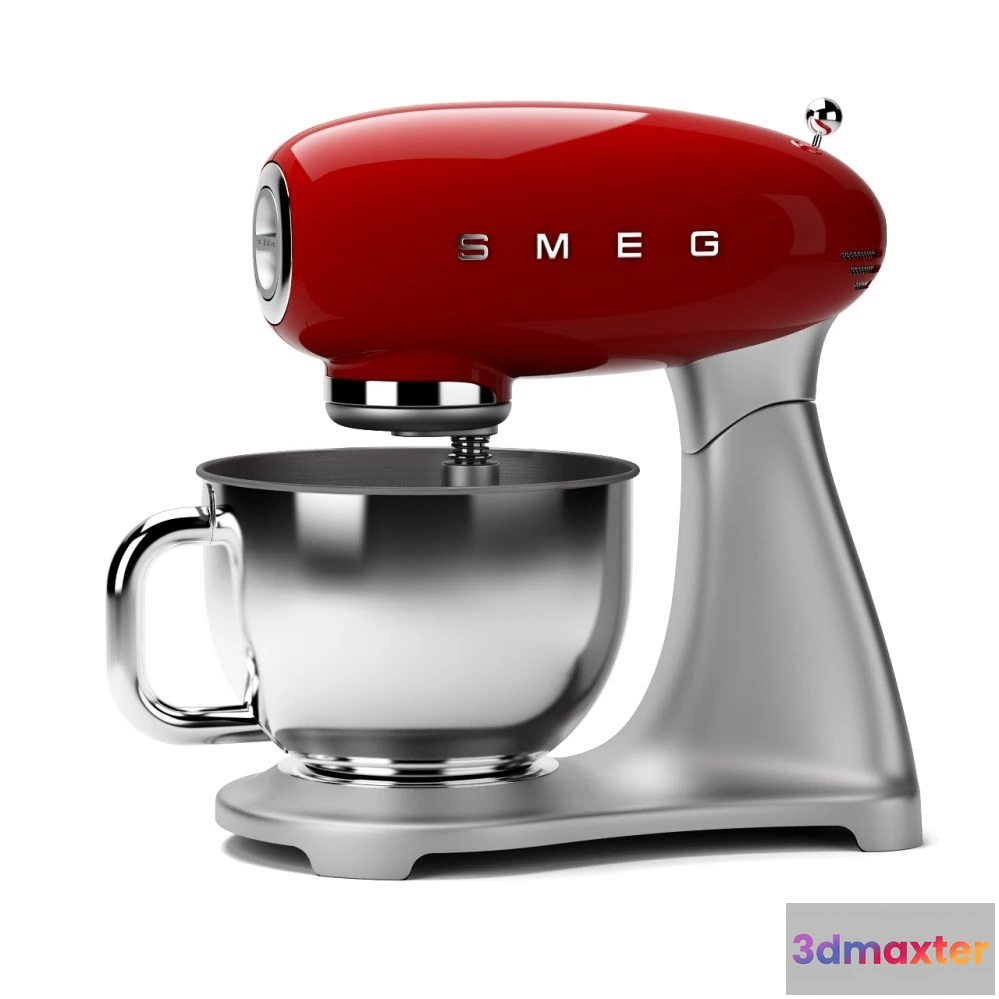 1645618 - kitchen - SMF01 stand 3D Max