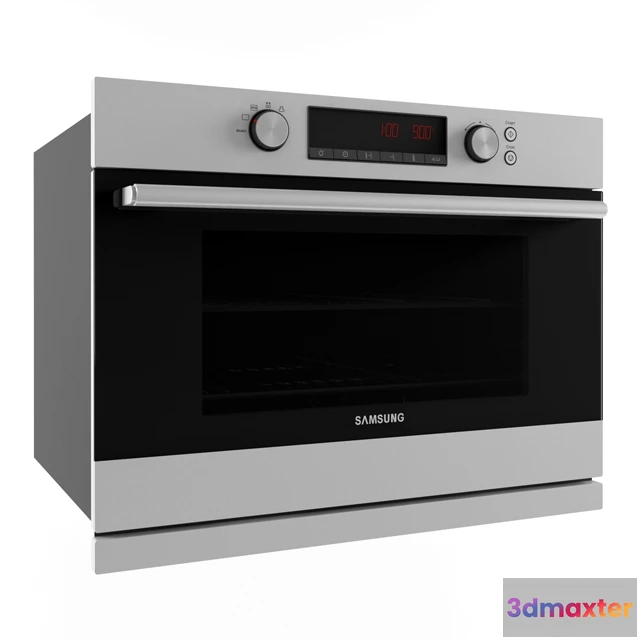 1645632 - kitchen - Samsung FQ 159 STR BWT 3D Max