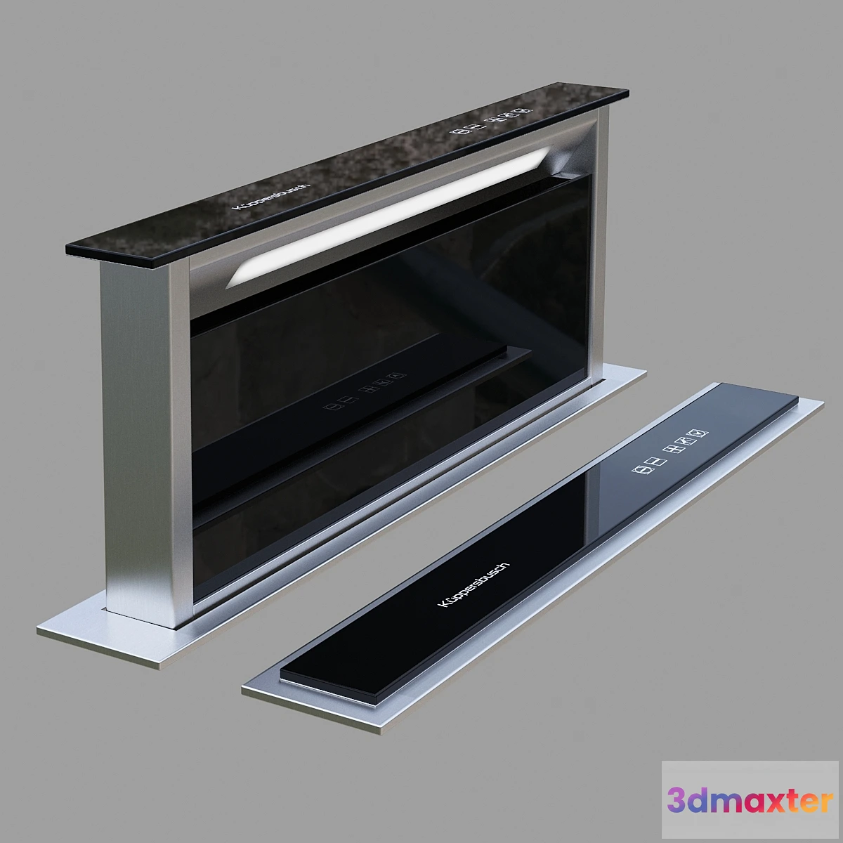 564029 - Kuppersbusch EDD 9960