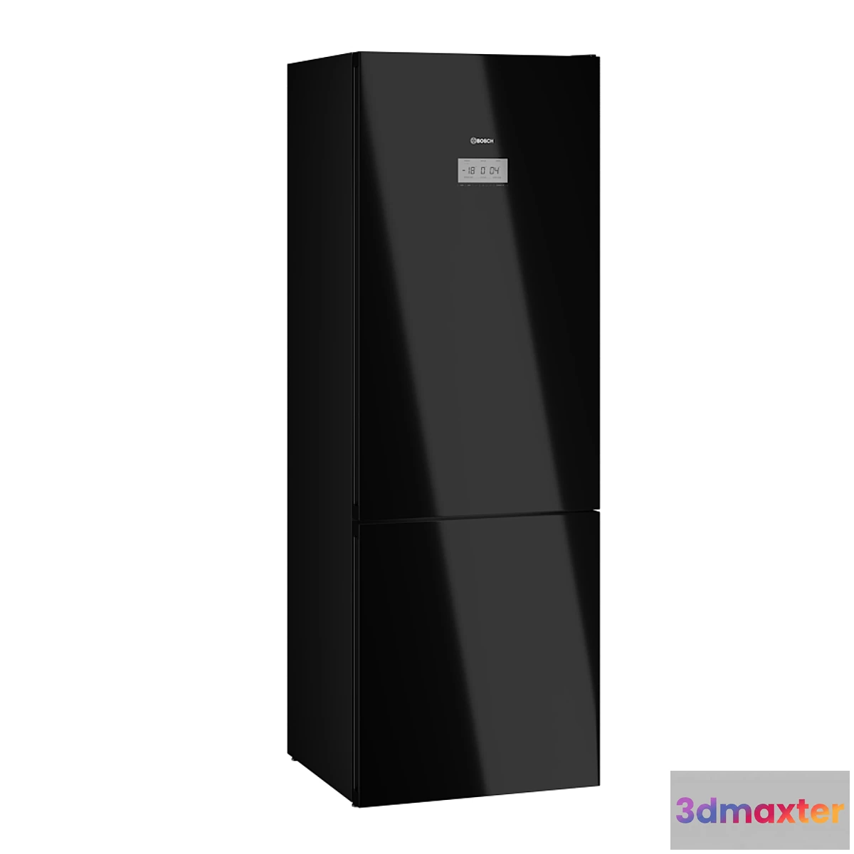 564035 - Bosch Fridge KGN49SB3AR