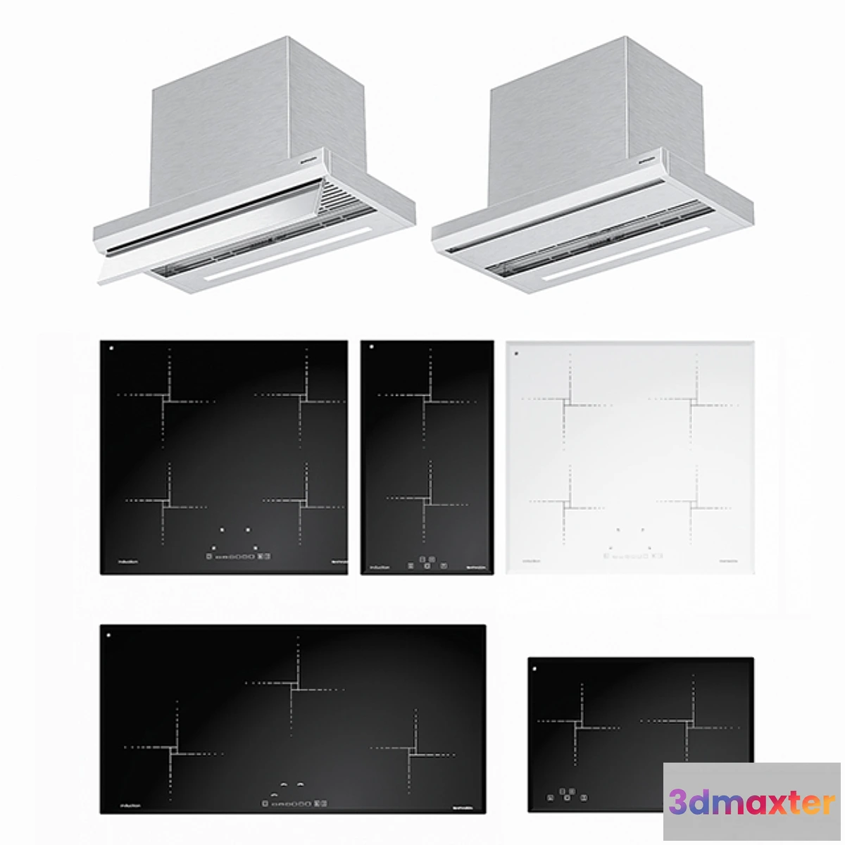 564061 - BARAZZA SET 06