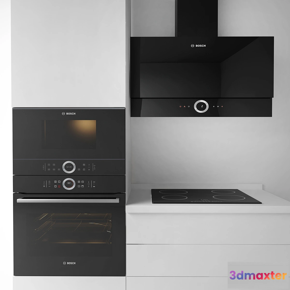 564083 - Appliances - Bosch