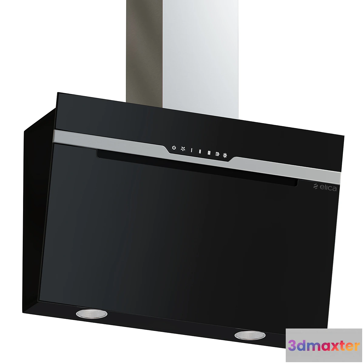 564121 - Elica Majestic WH_A_90