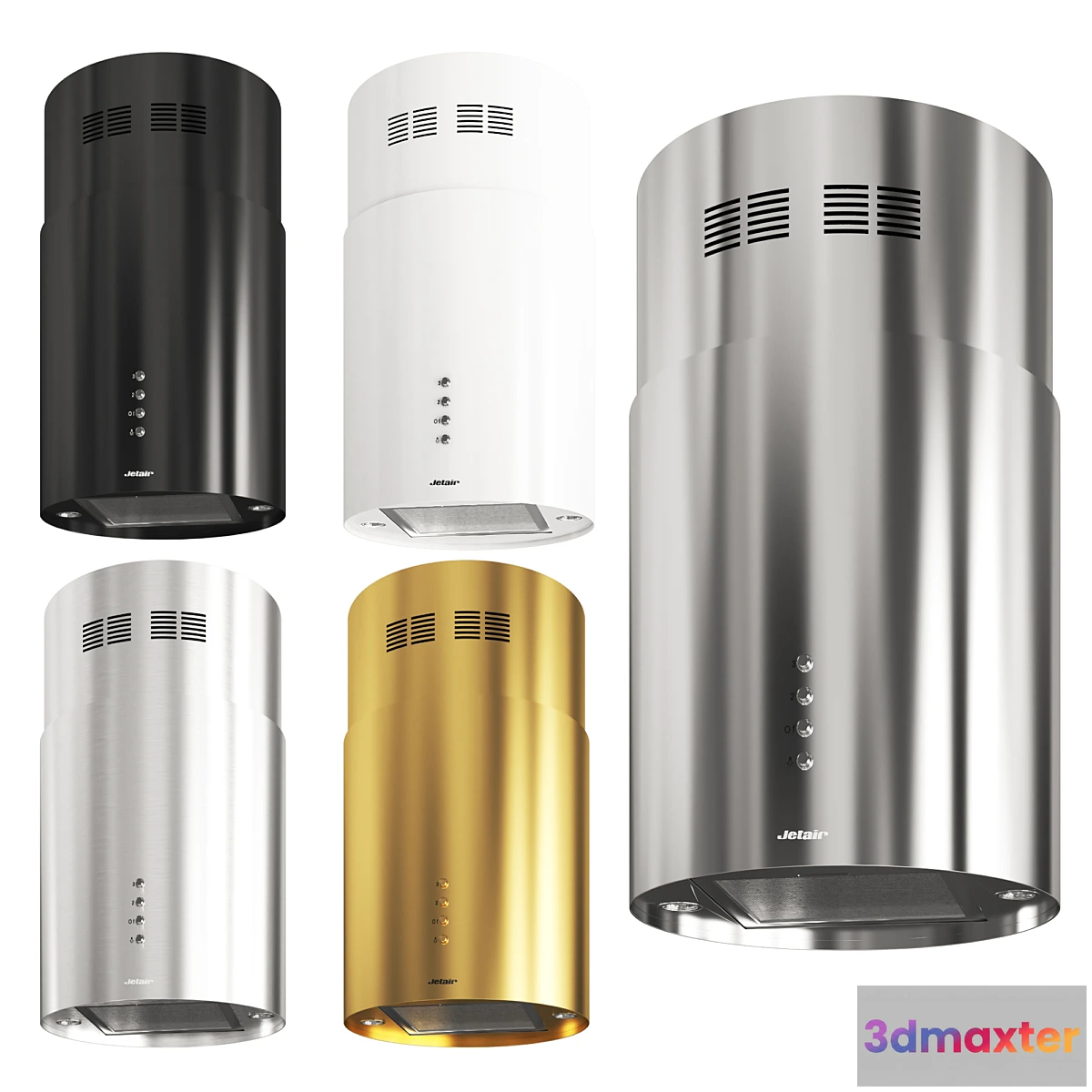 564135 - Jetair PIPE ISLAND