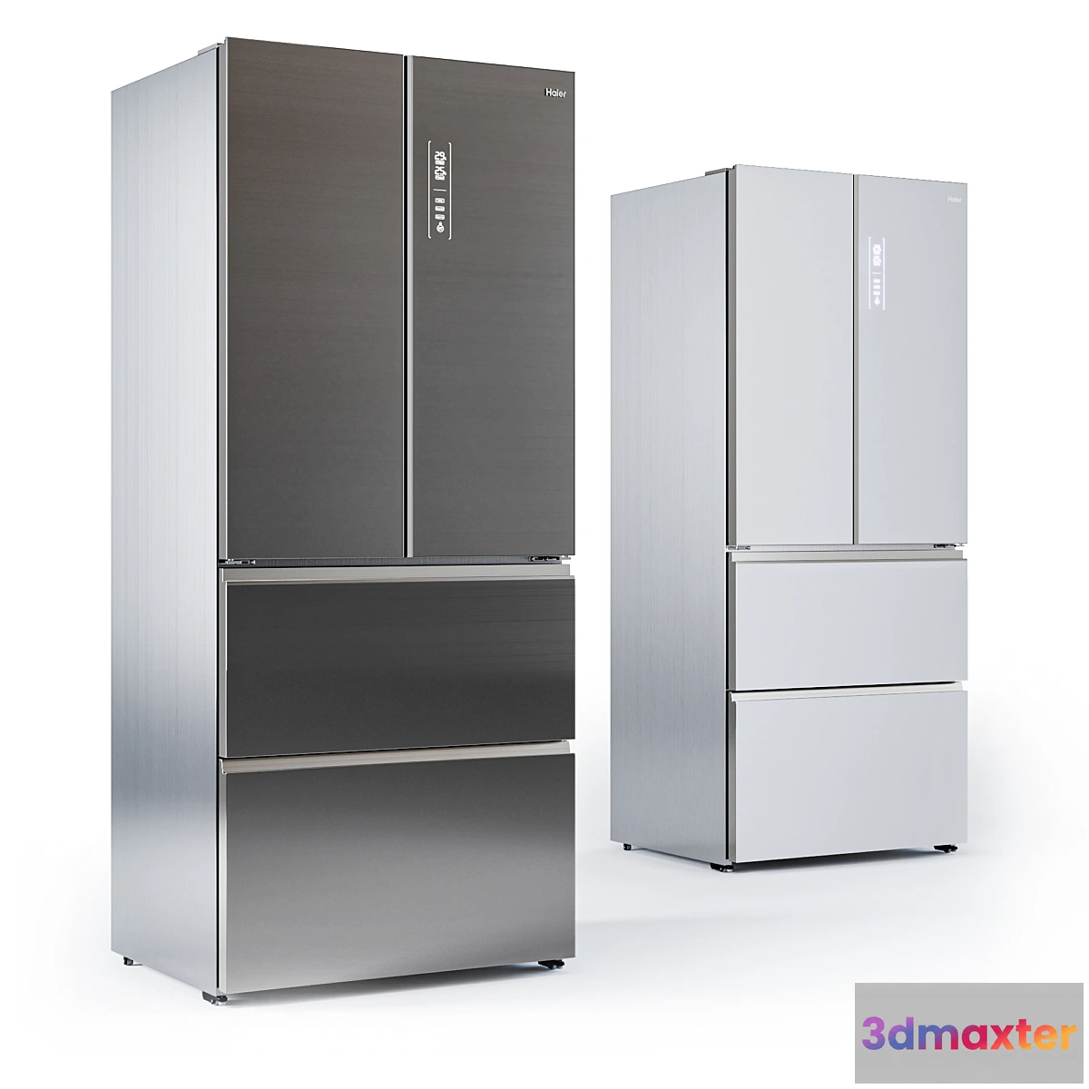 564165 - HAIER HB18FGWAAARU _ HB18FGSAAARU