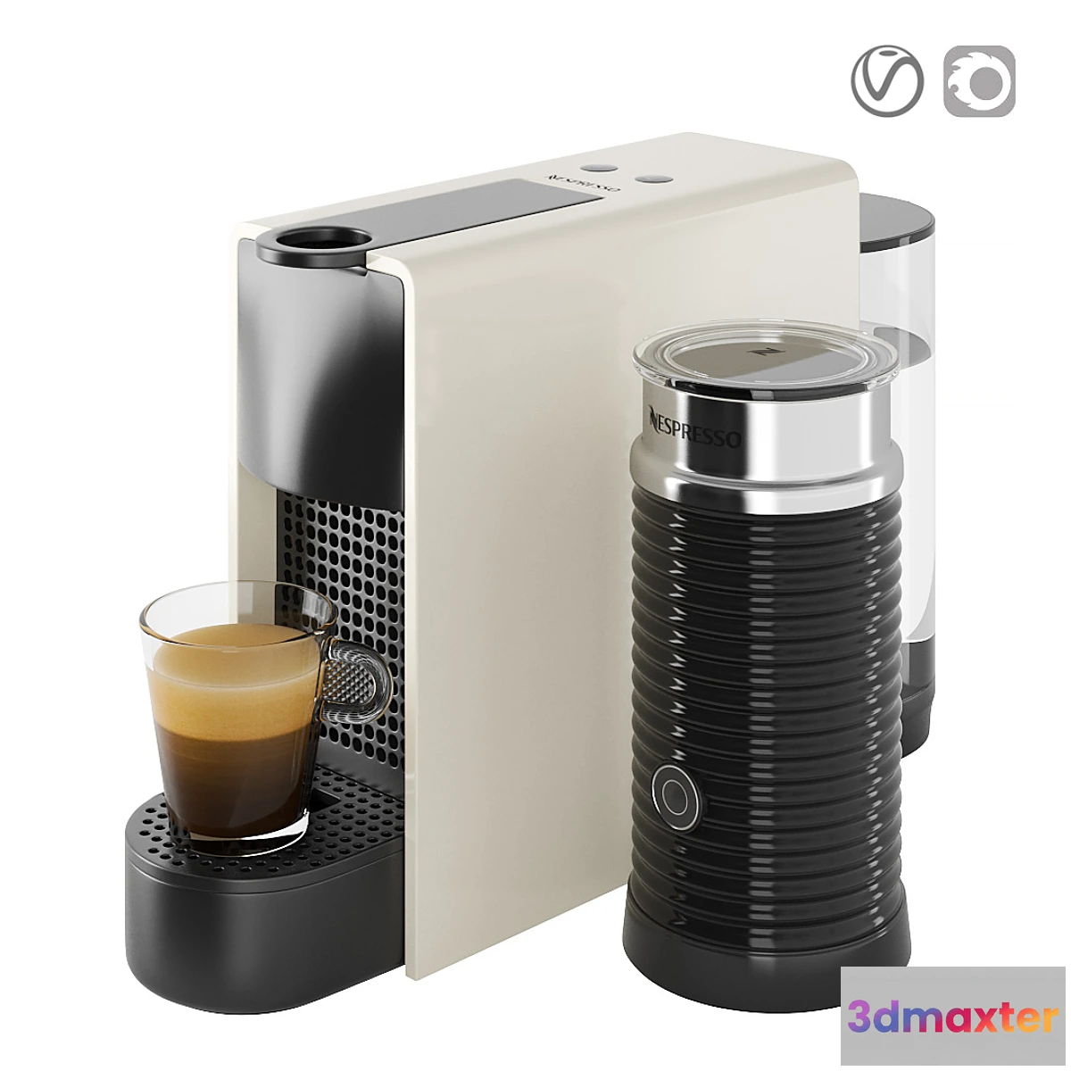 564229 - Coffee machine Essenza Mini