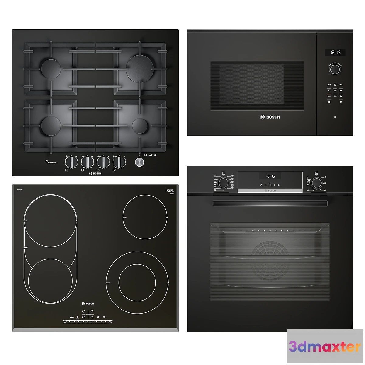 564255 - BOSCH Serie 6