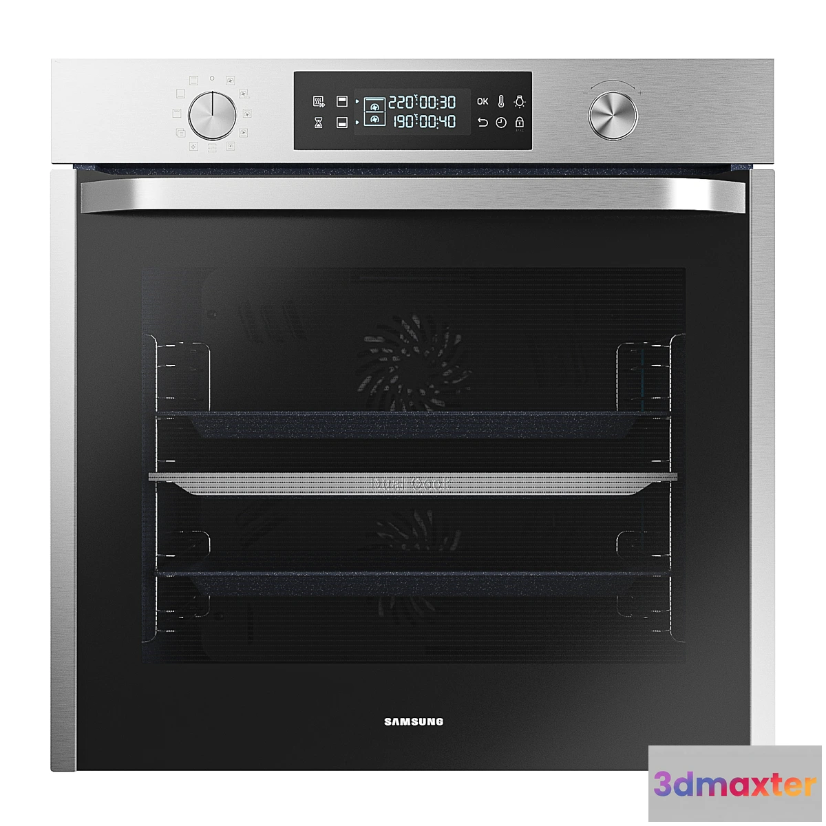 564271 - Samsung NV9900J NV75K5541BS