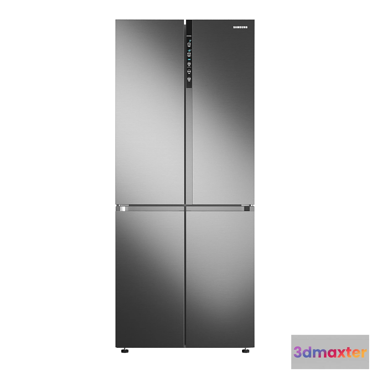 564275 - Samsung RF5500K RF50N5861B1