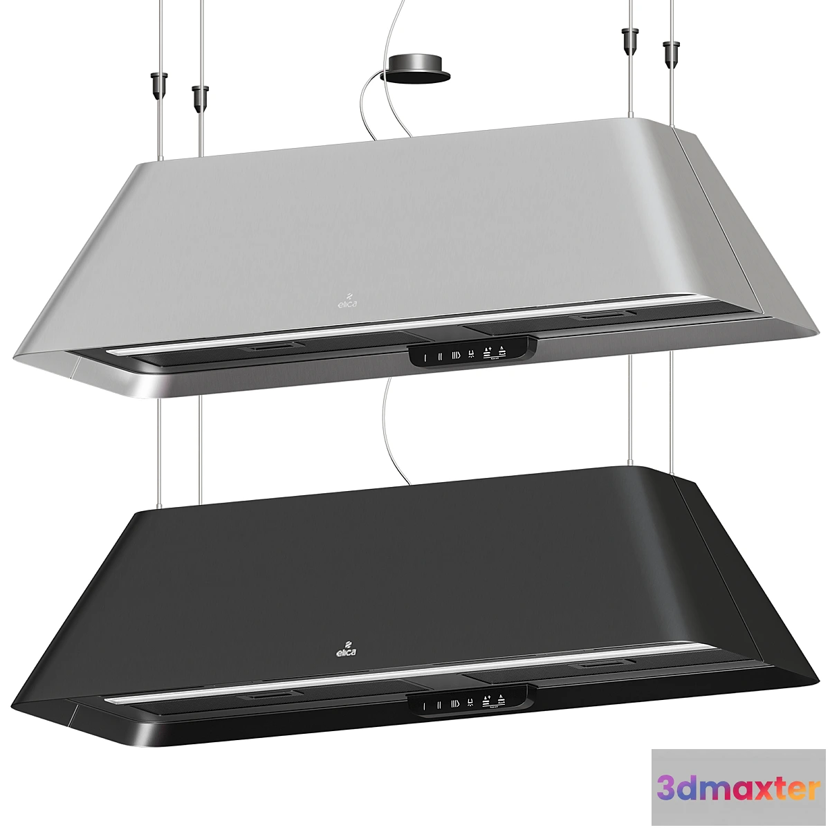 565947 - Hood IKONA MAXXI PURE By Elica