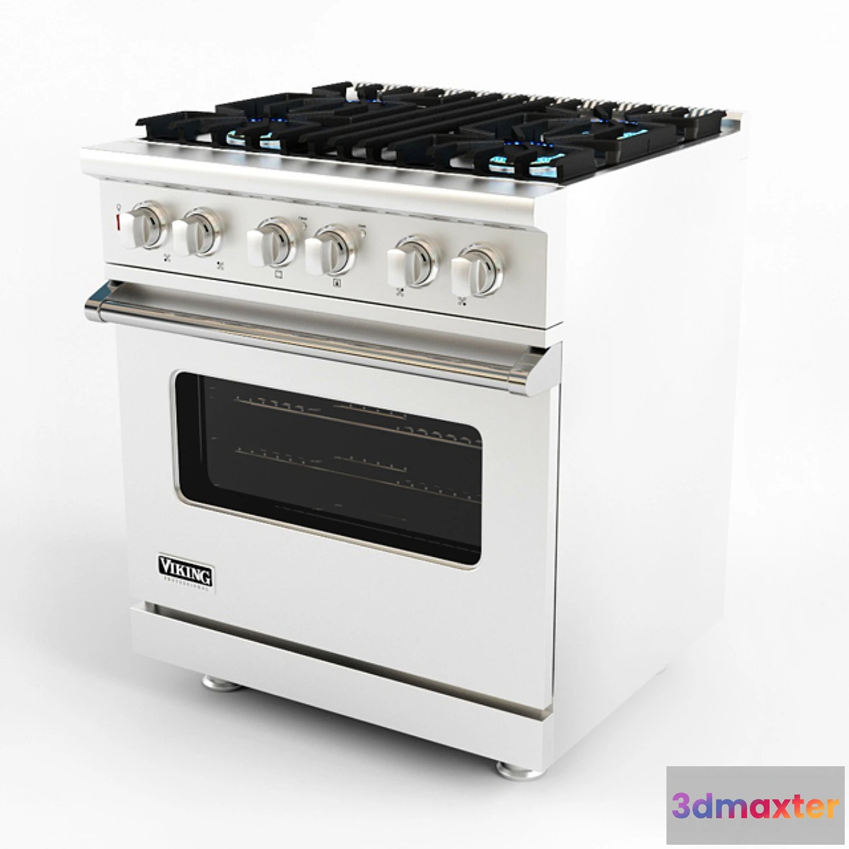 577954 - Viking 30-5 VGCC