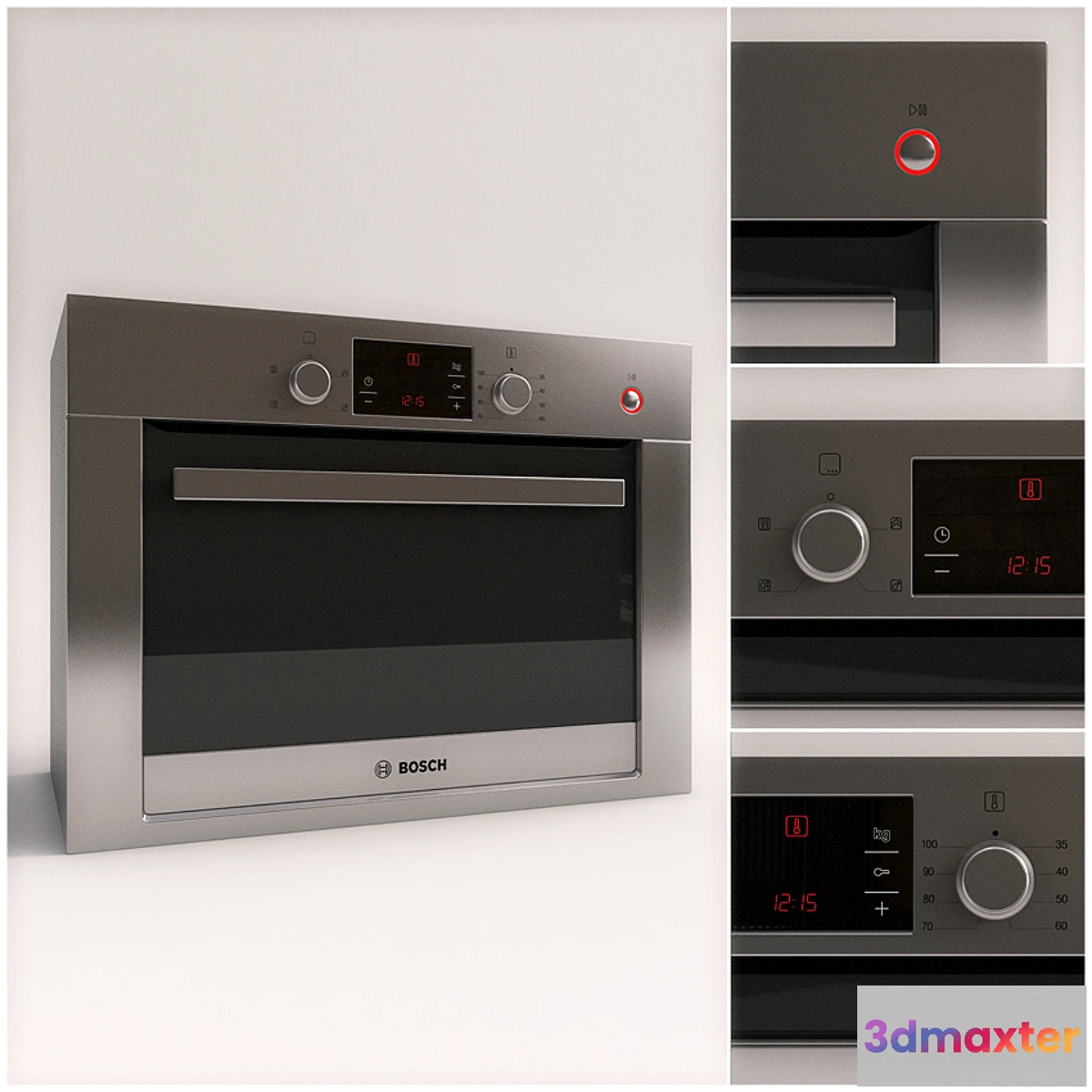 578000 - Bosch HBC-24D553