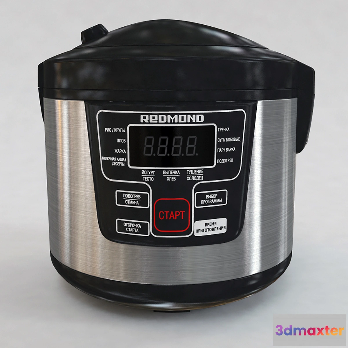 578132 - Multivarka Redmond RMC-M10