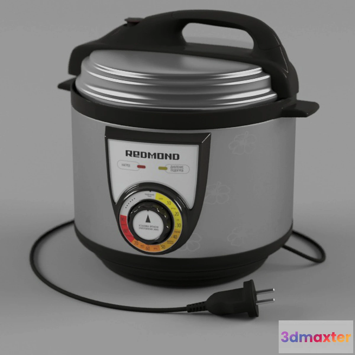 578136 - Multivarka Redmond RMC 4507