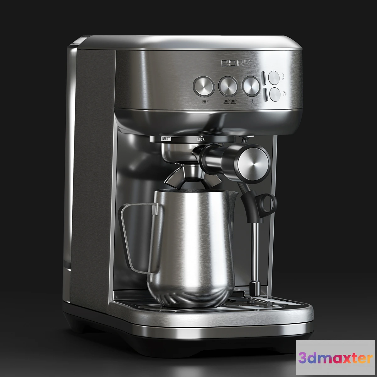613083 - Coffee Maker Bork C701